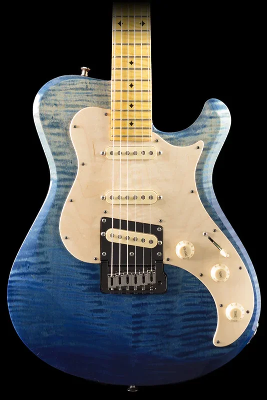Knaggs Chesapeake Choptank Tier 2 Faded Blue (183)