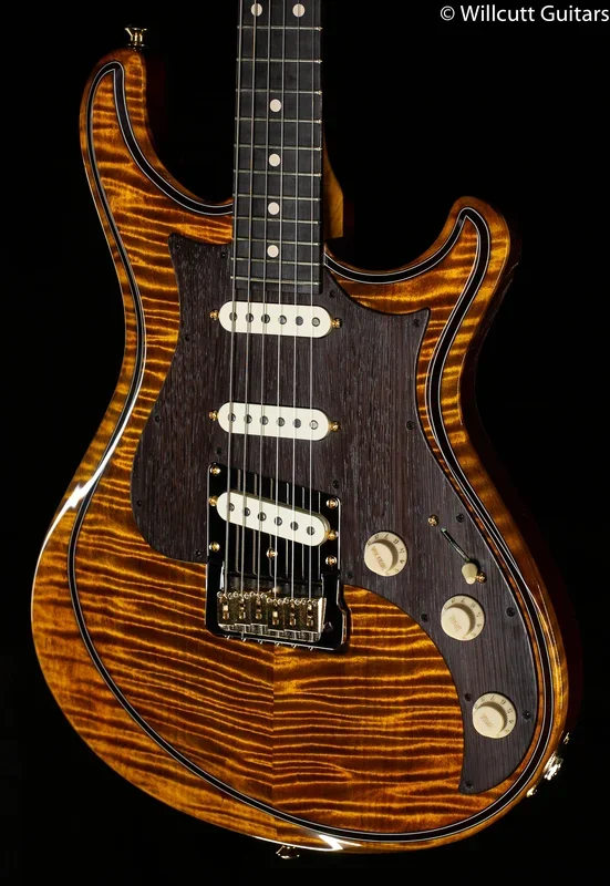 Knaggs Chesapeake Severn SSS Trem Sunflower