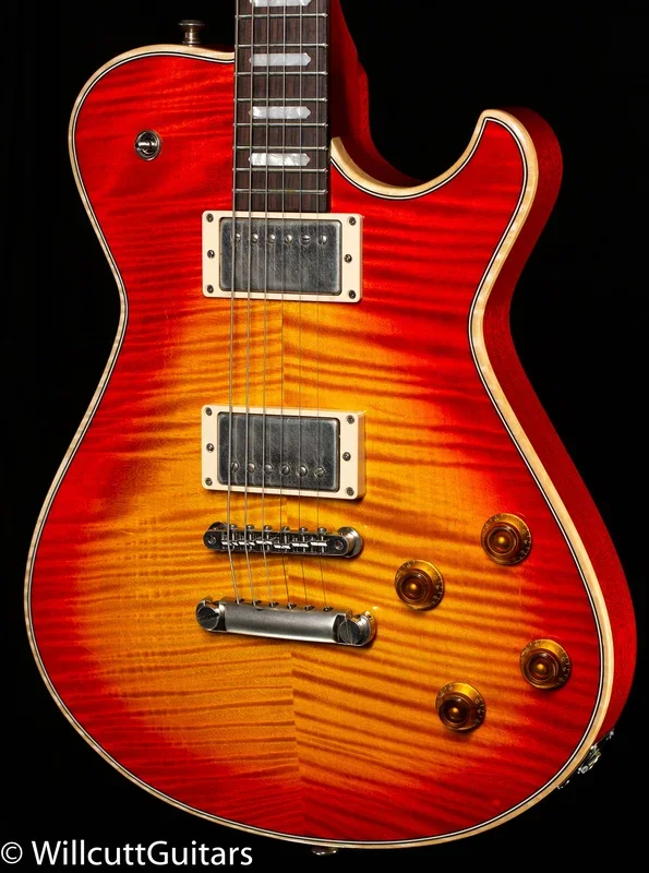 Knaggs Eric Steckel Kenai T/S California Sunset Gloss Relic (913)