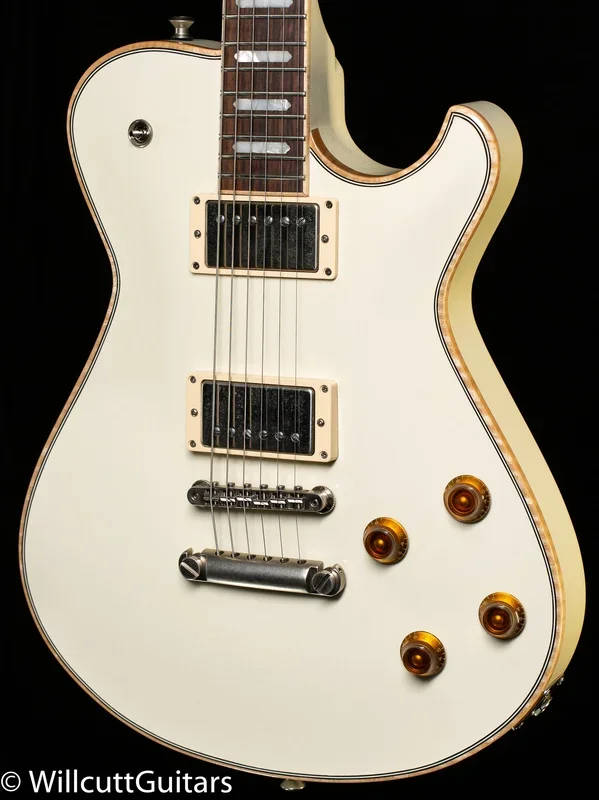 Knaggs Eric Steckel Kenai T/S Creme w/Nat binding (875)
