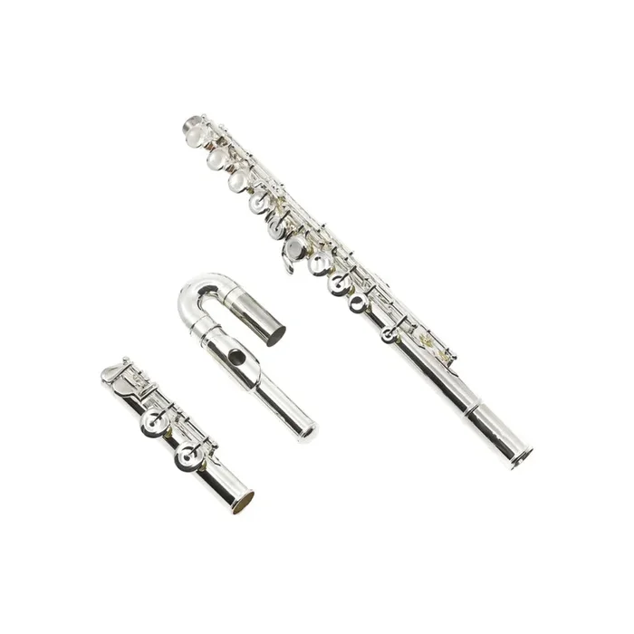 Knight – JBFL62485-2 Flute Key of C with Case