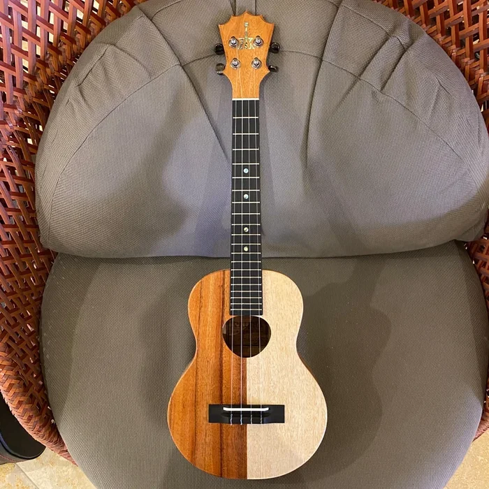 KoAloha KTNP-00 Tenor Ukulele Naupaka #2305142