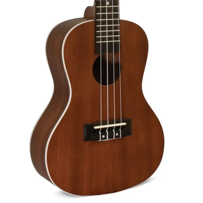 Kohala AK Series Concert Ukulele – Mahogany