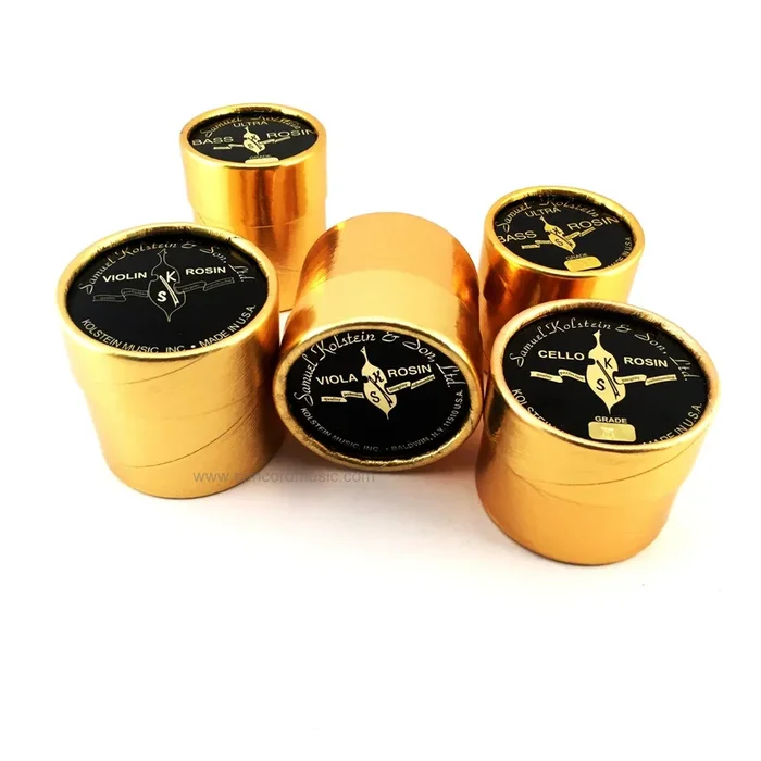 Kolstein Violin Rosin
