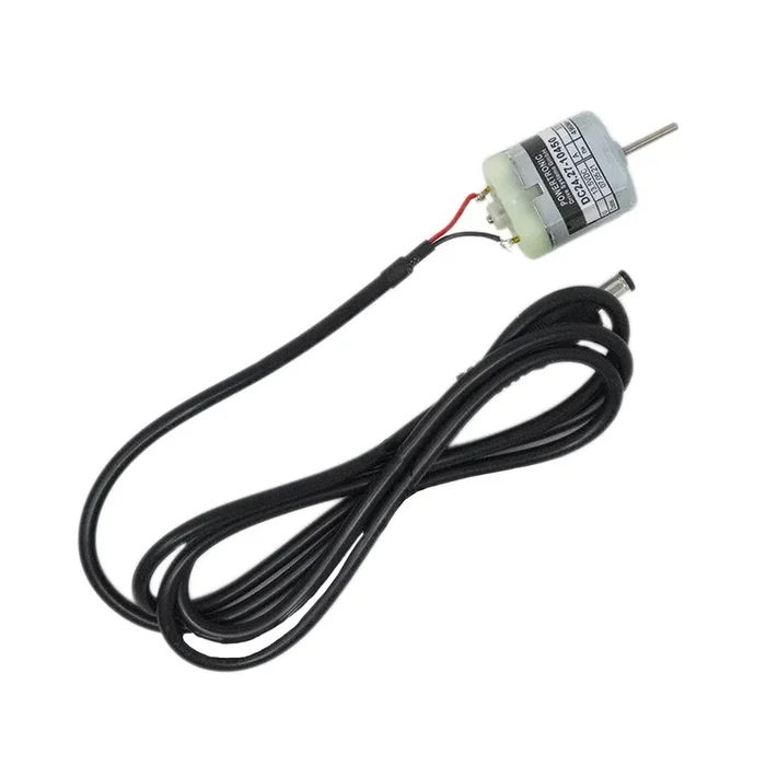 KOMA Elektronik DC Motor