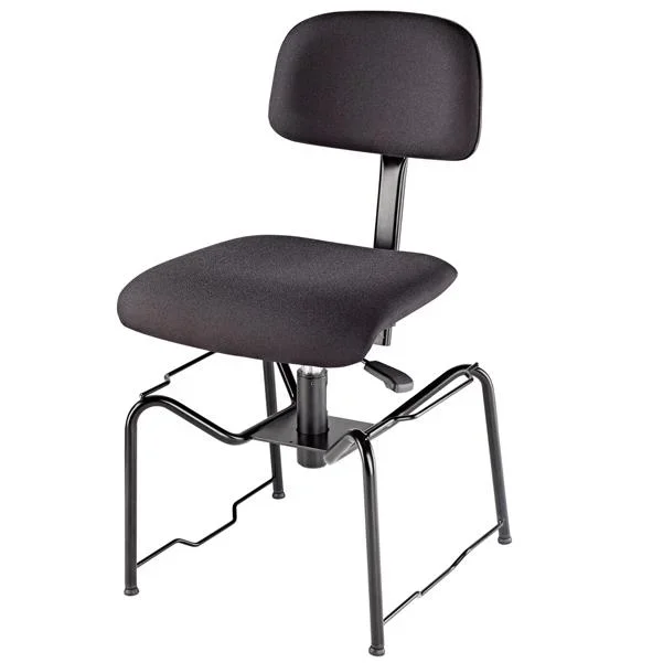 Konig & Meyer 13440 Orchestra Chair – Black