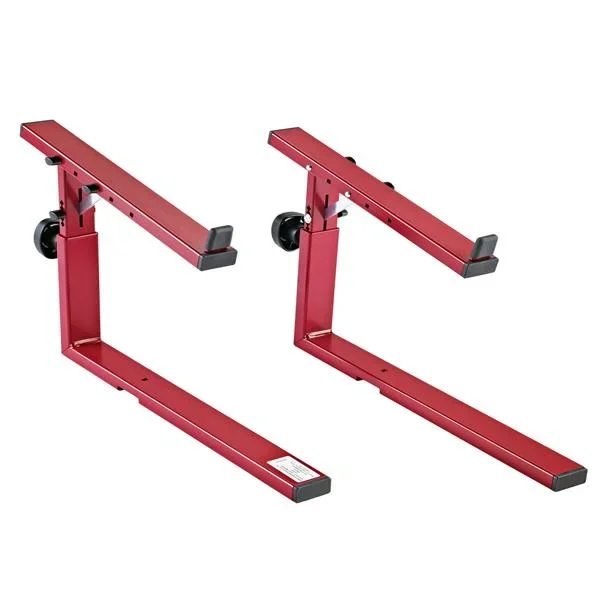 Konig & Meyer 18813 Stacker – Ruby Red