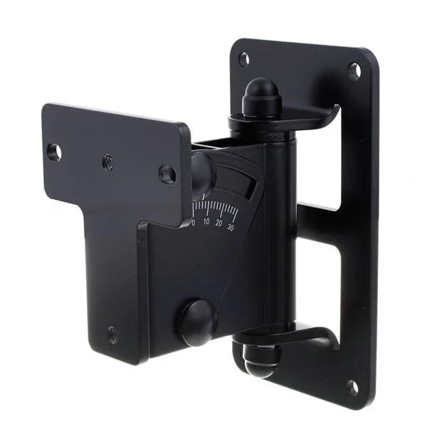Konig & Meyer 24475 Wall Mount for Genelec 8000 Speakers