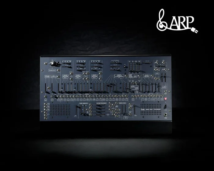 KORG ARP 2600M