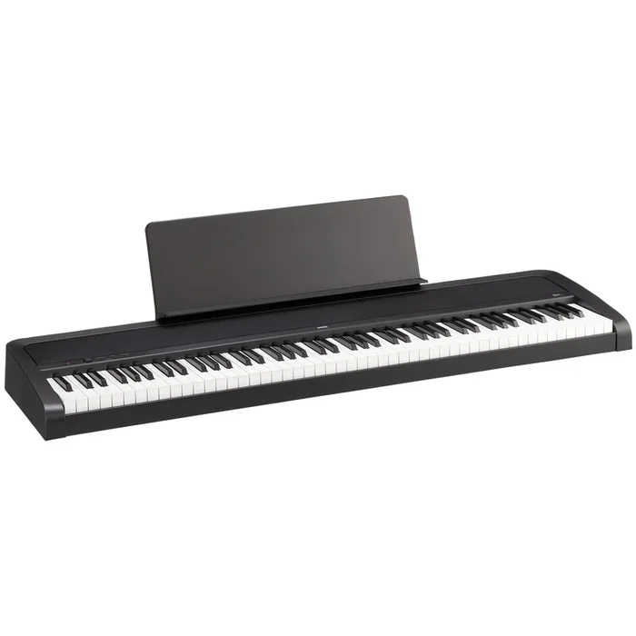 Korg B2+ Digital Piano – Black