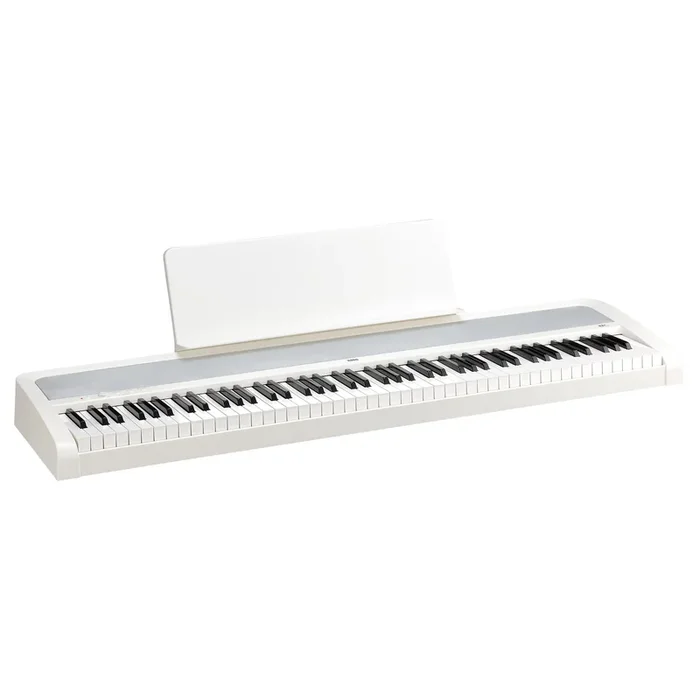 Korg B2+ Digital Piano – White