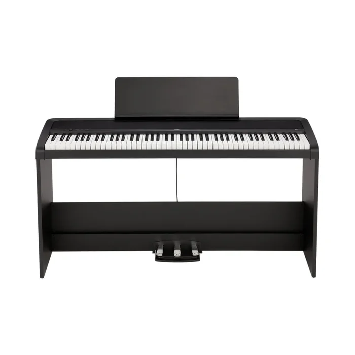 Korg B2SP Digital Piano Package – Black