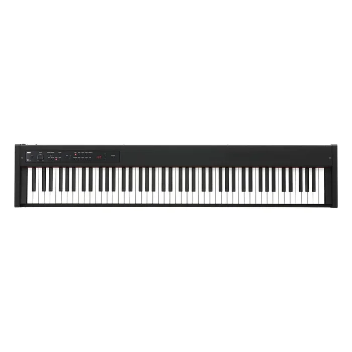Korg D1 88-Key Digital Stage Piano with Pedal