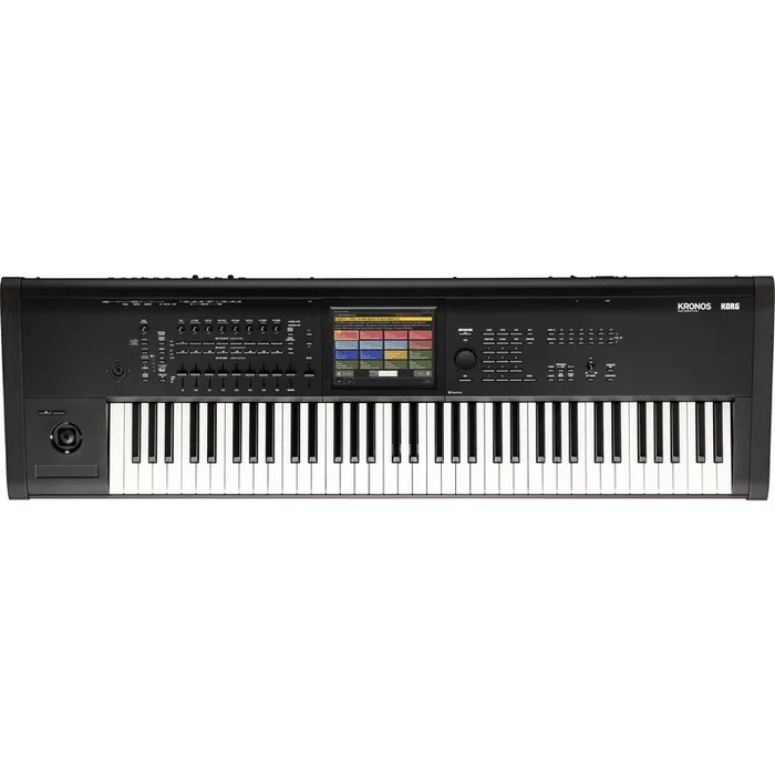 Korg Kronos 3 73-Key Music Workstation