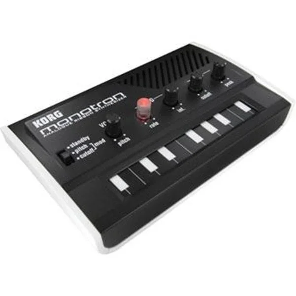 Korg Monotron Analog Ribbon Synth