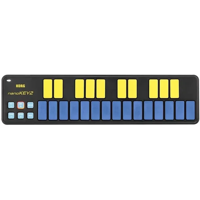 Korg NanoKey 2 Limited Edition Midi Controller