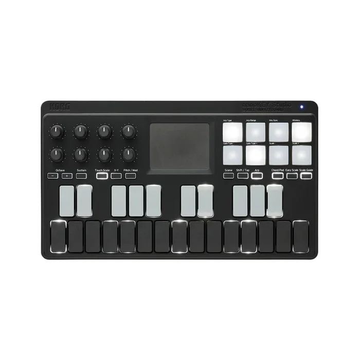Korg Nanokey Studio