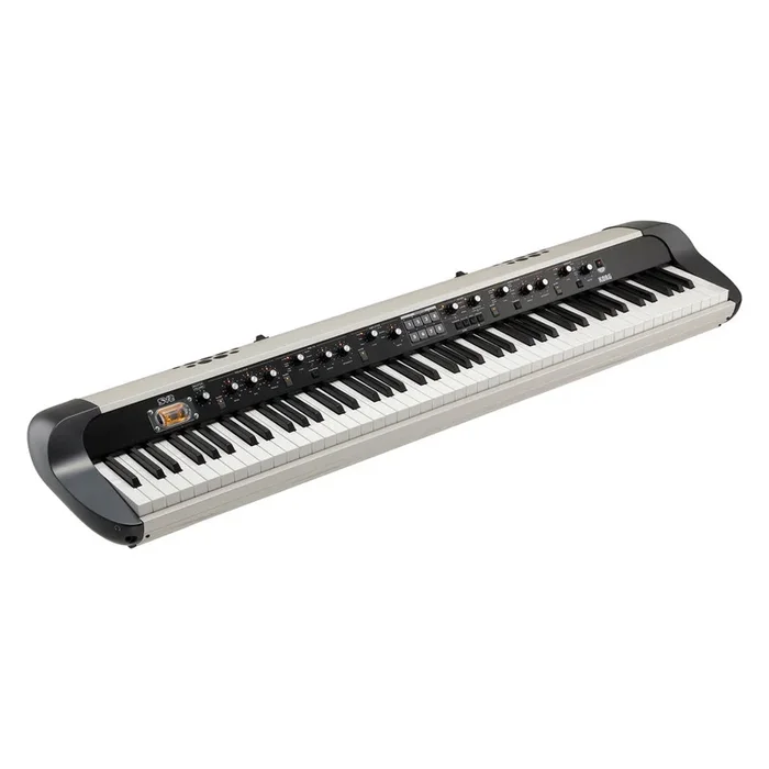 Korg SV-2SP 88 Key Vintage Stage Piano w/Built-In Speakers