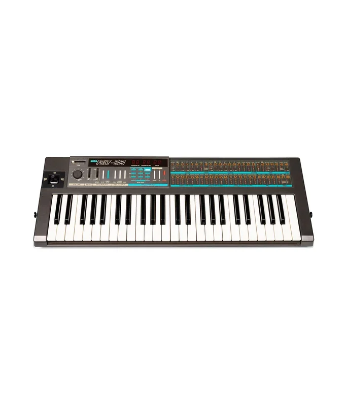 Korg Vintage POLY-800 Synthestizer | Used