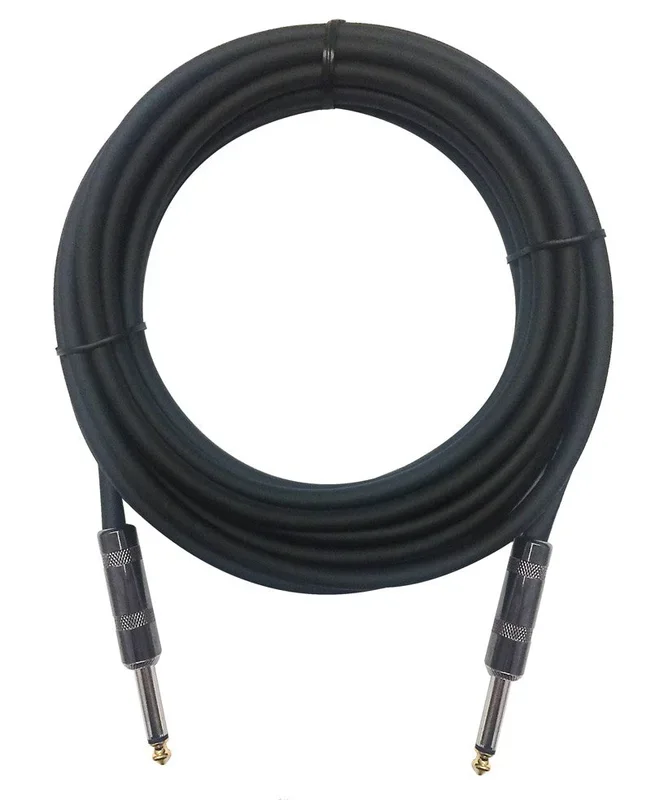 Kraft Music Instrument Cable by Strukture – 20′