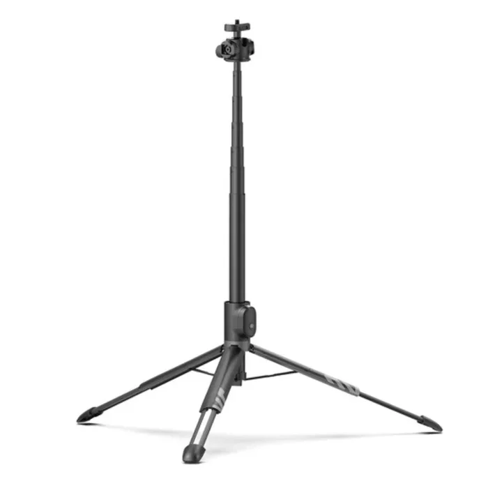 KraftGeek Model OTH-AB216MAX-BK 58″ Tripod Stand for Phone/Tablet
