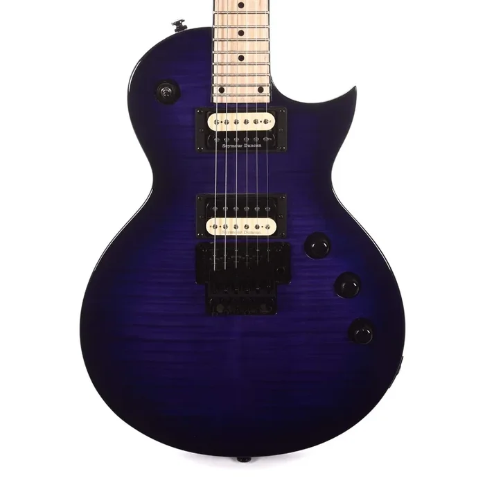 Kramer Assault Plus Trans Purple Burst
