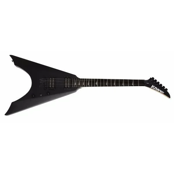 Kramer Nite V Electric Guitar