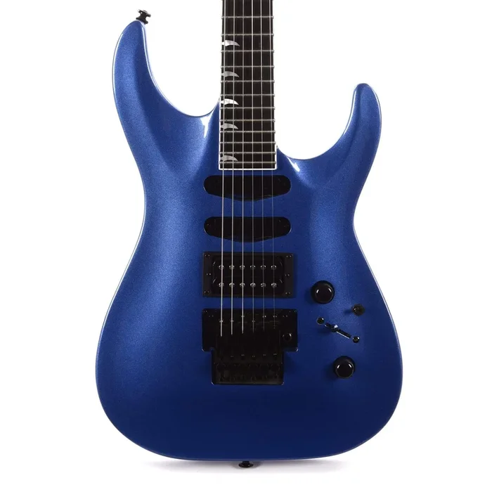 Kramer SM-1 Candy Blue
