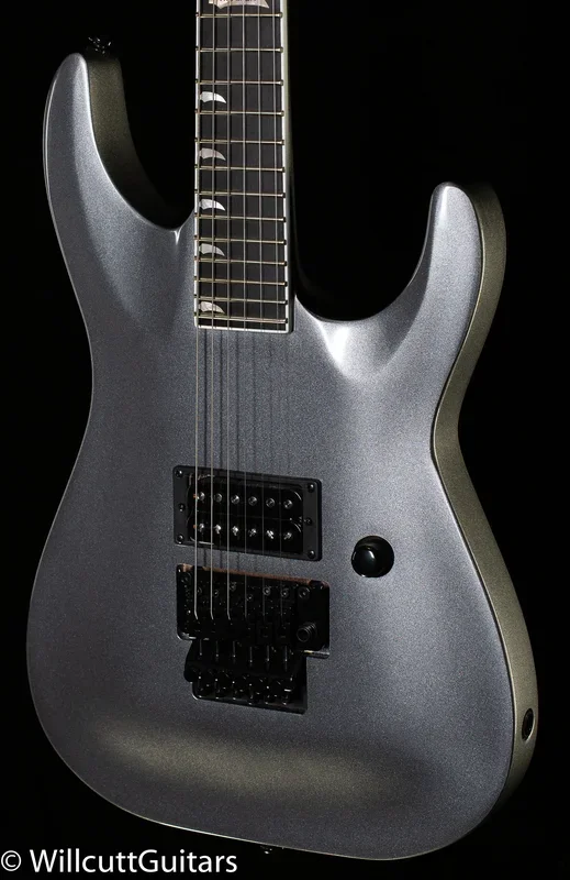 Kramer SM-1 H Tronius Silver (767)