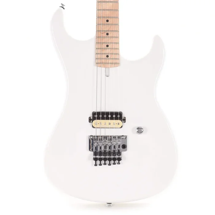 Kramer The 84 Alder Alpine White