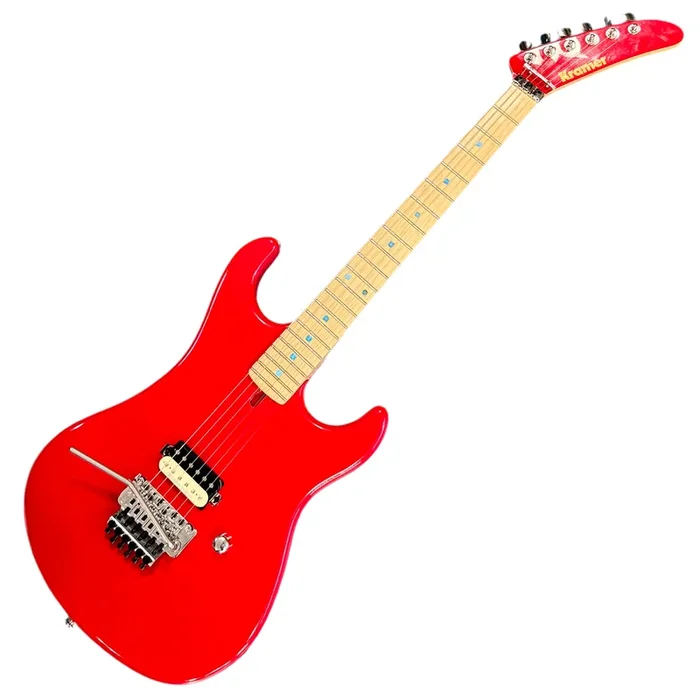 Kramer The 84 Electric Guitar