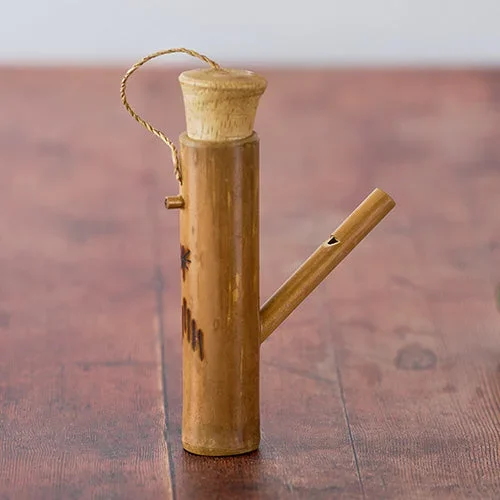 Kubu Bird Water Whistle