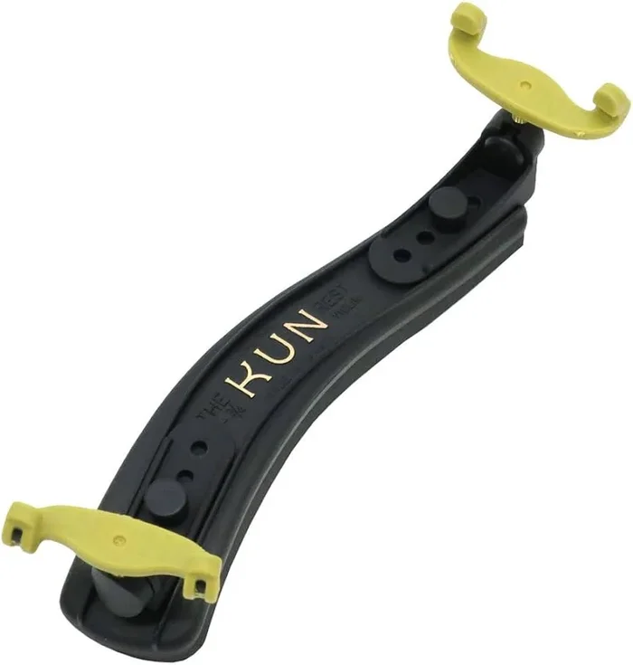 KUN COLLAPSIBLE SHOULDER REST – 1/2-3/4 VIOLIN
