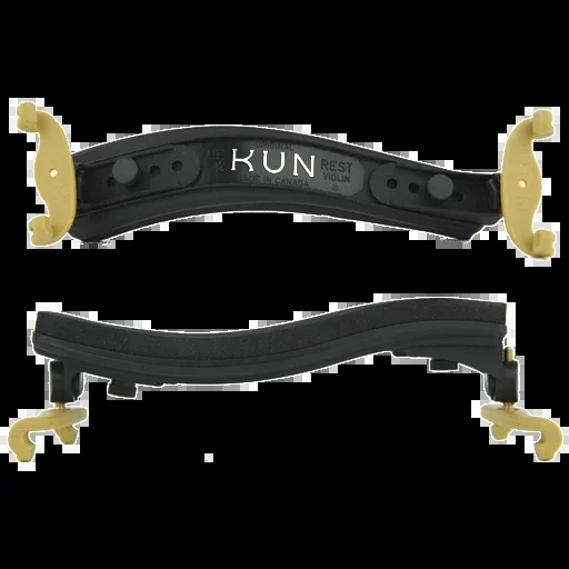 Kun Original Shoulder Rest Violin 1/2-3/4