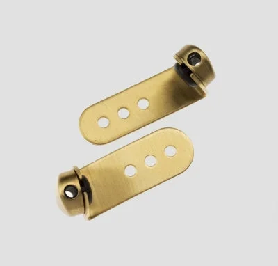Kun Replacement End Member Bracket For Kun Bravo Violin