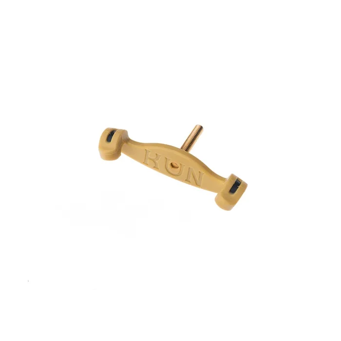 Kun Shoulder Rest Replacement Foot – Standard & Extra Long