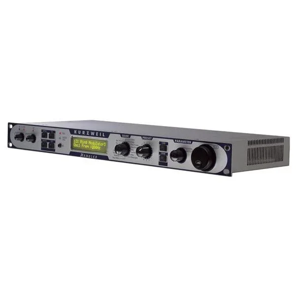 Kurzweil Mangler Signal Processor