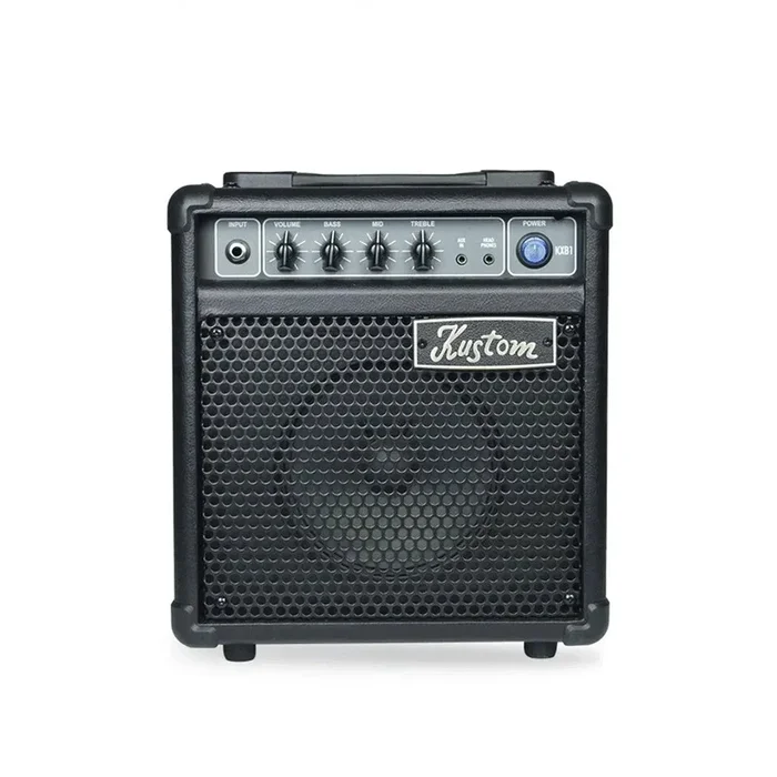 Kustom KXB1 10-watt amplifier