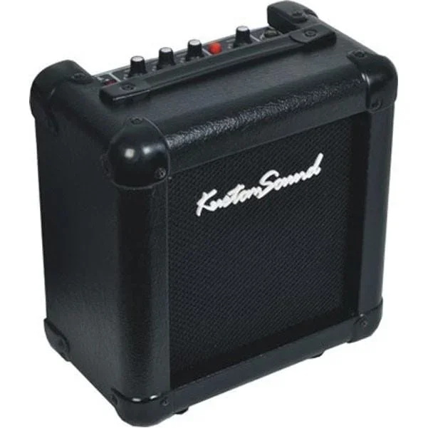 Kustom Sound FX15 Guitar Amplifier – Open Box