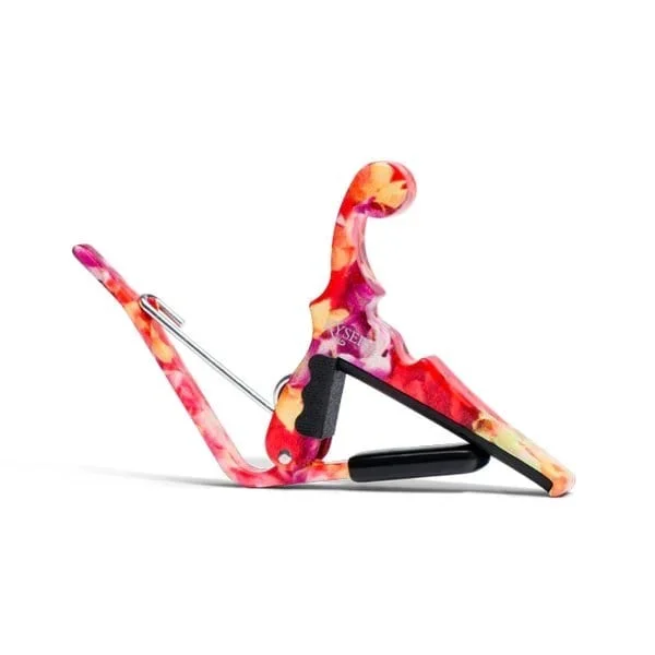 Kyser Capo Hawaiian Lei – Ukulele