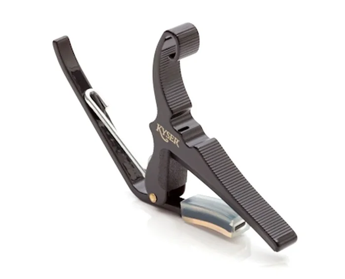 Kyser KG12BK 12-String Guitar Capo