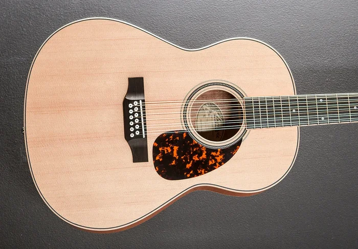 L-03 Mahogany 12 String ’23