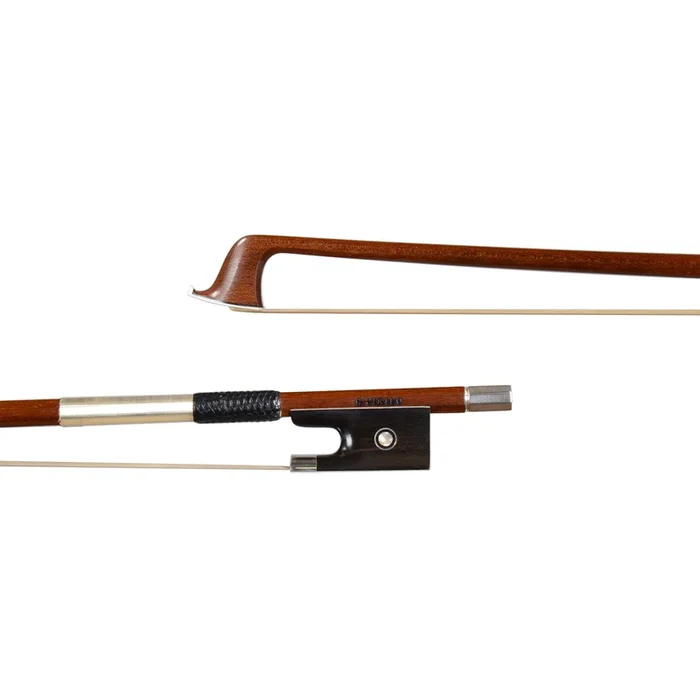 L’archet Brasil Silver Ipe Violin Bow