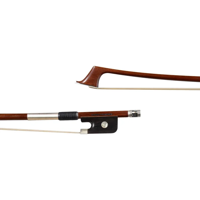 L’archet Brasil Silver Plus Ipe Cello Bow