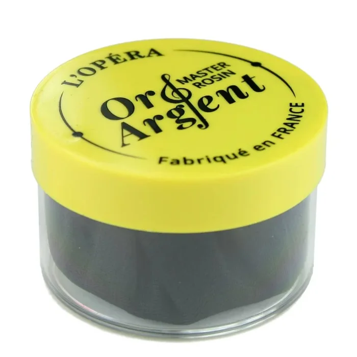 L’Opera Or & Argent Master Rosin