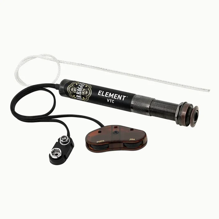 L. R. Baggs ELEMENT ACTIVE VTC