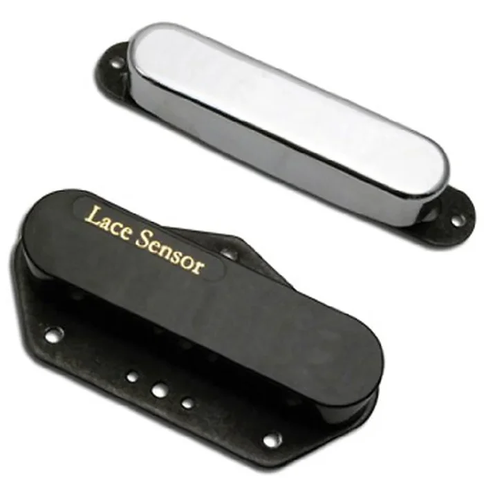 Lace Tele Plus TN-100 Neck & T-150H/O Bridge Set