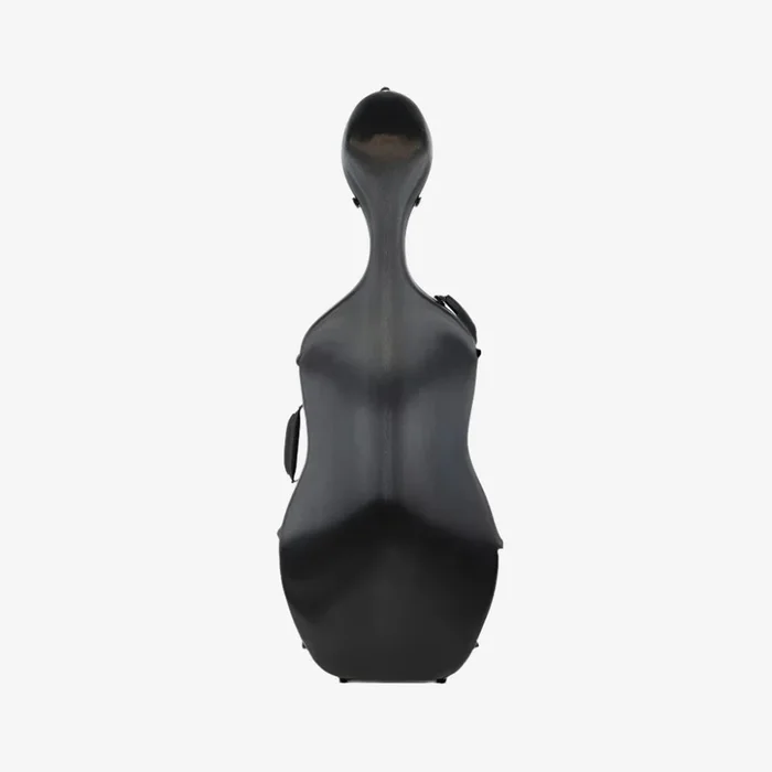 Lake City Hardshell 4/4 Cello Case