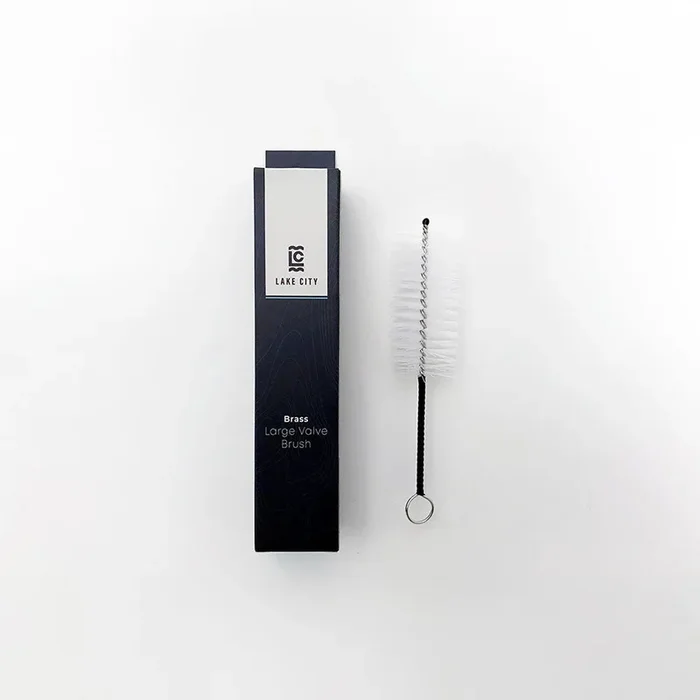 Lake City Large Valve Brush