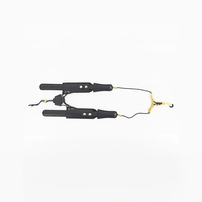 Lake City Saxophone Harness